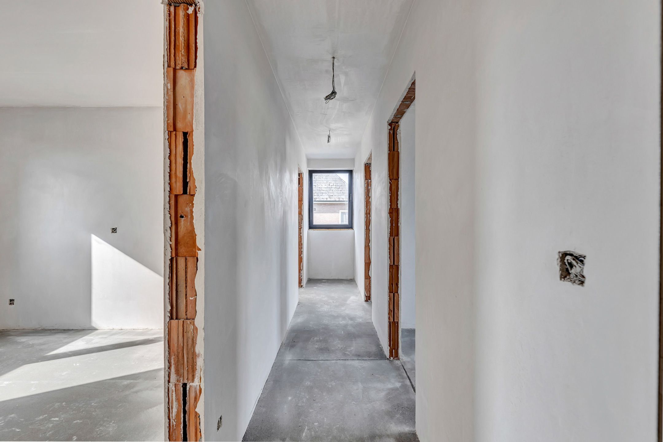 Nieuwbouwwoning  met 3 slaapkamers foto 9