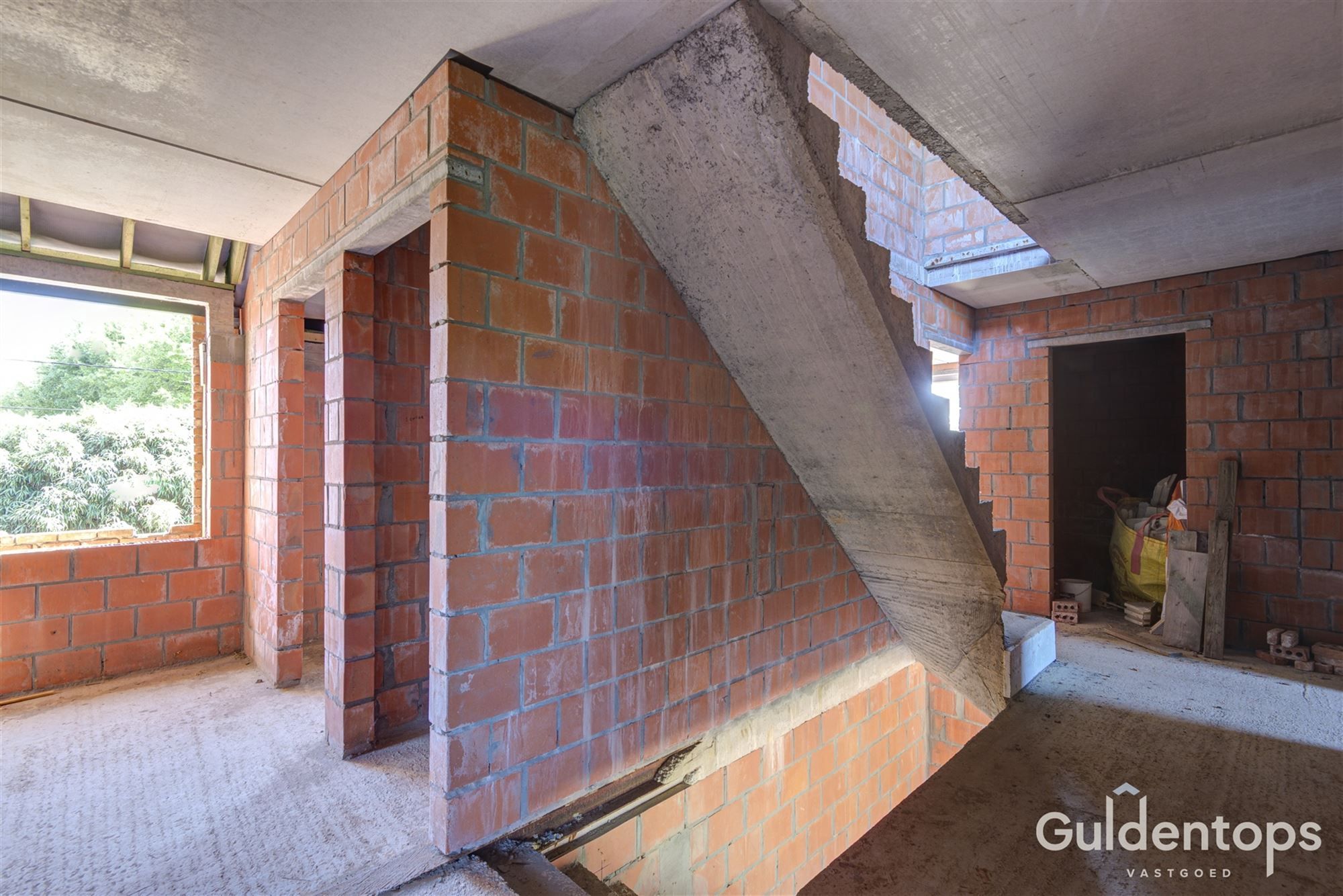 Exclusieve ruime ruwbouwvilla (500m2) met vele mogelijkheden foto 32