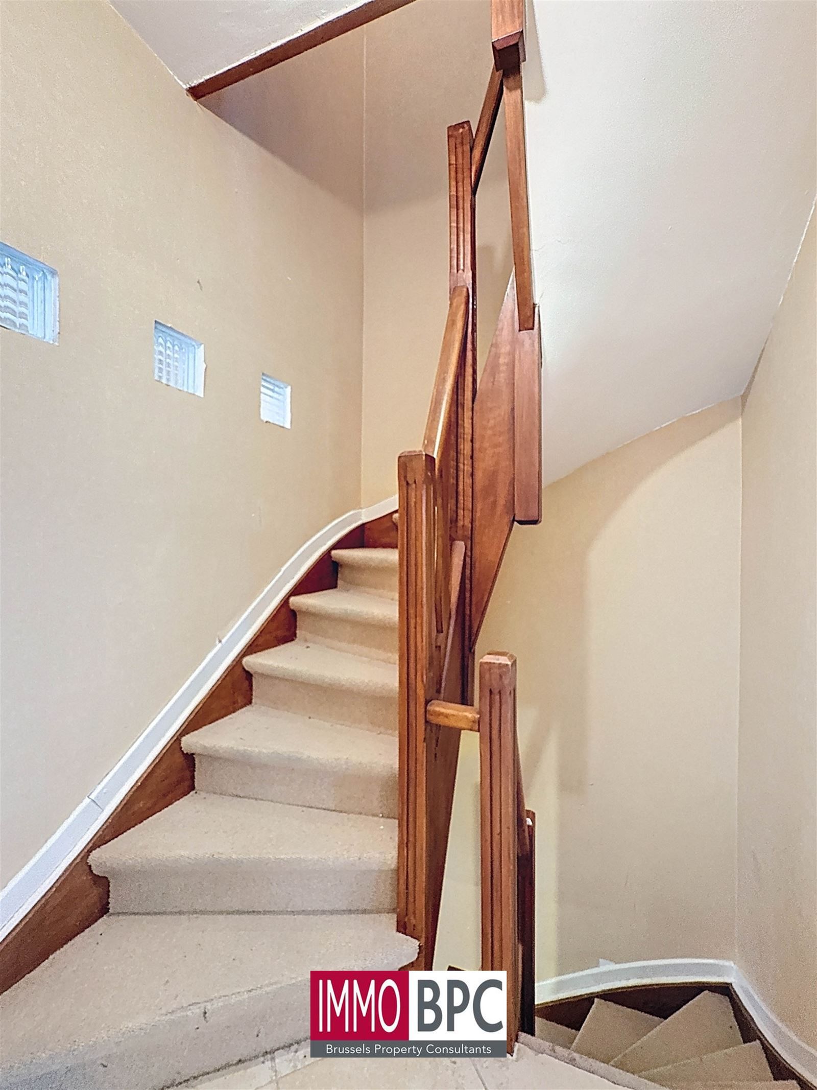 Charmante gezinswoning met grote tuin in rustige buurt van Ganshoren foto 18