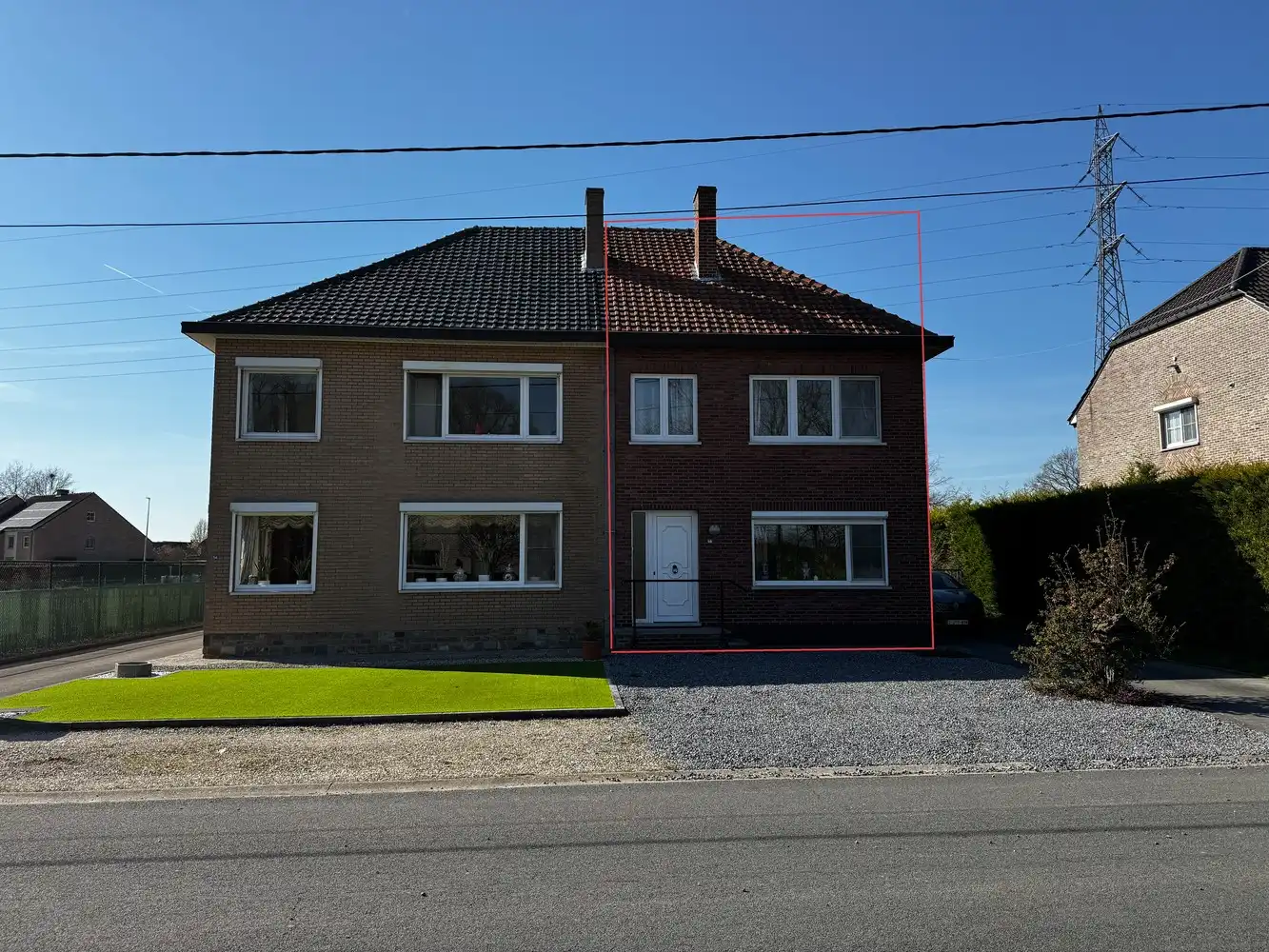 Huis te koop Genkerbaan 56 - 3740 Bilzen