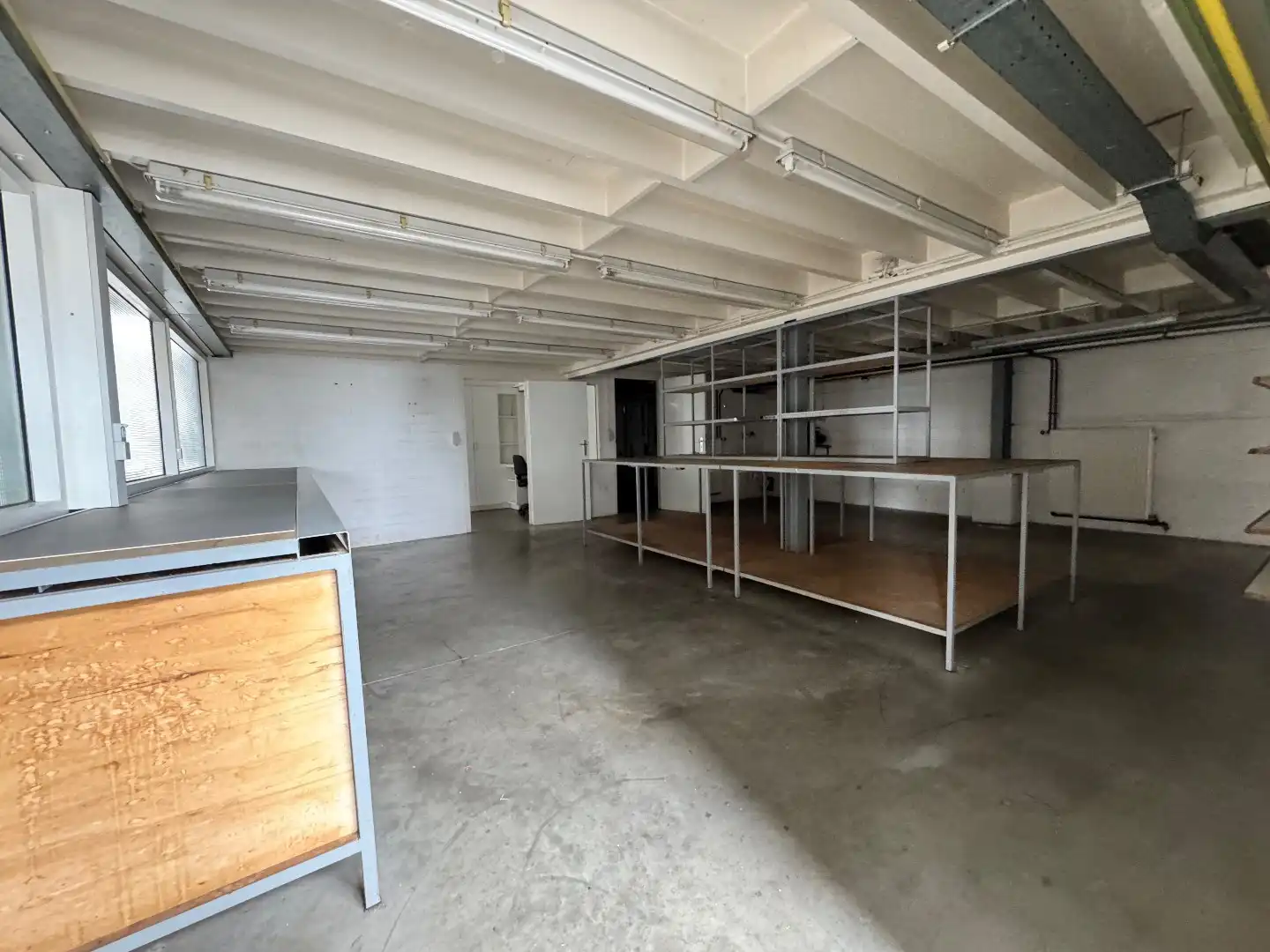 Handelspand met woonst te Ichtegem  foto 10