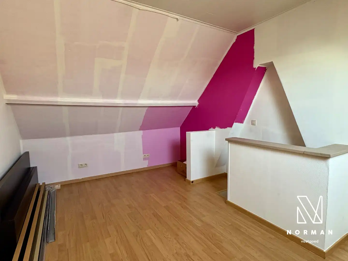 Rijwoning met 3 slaapkamers te koop in Harelbeke foto 10