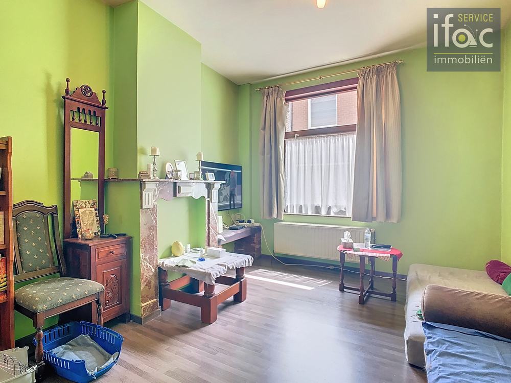 Rijhuis te koop foto 8