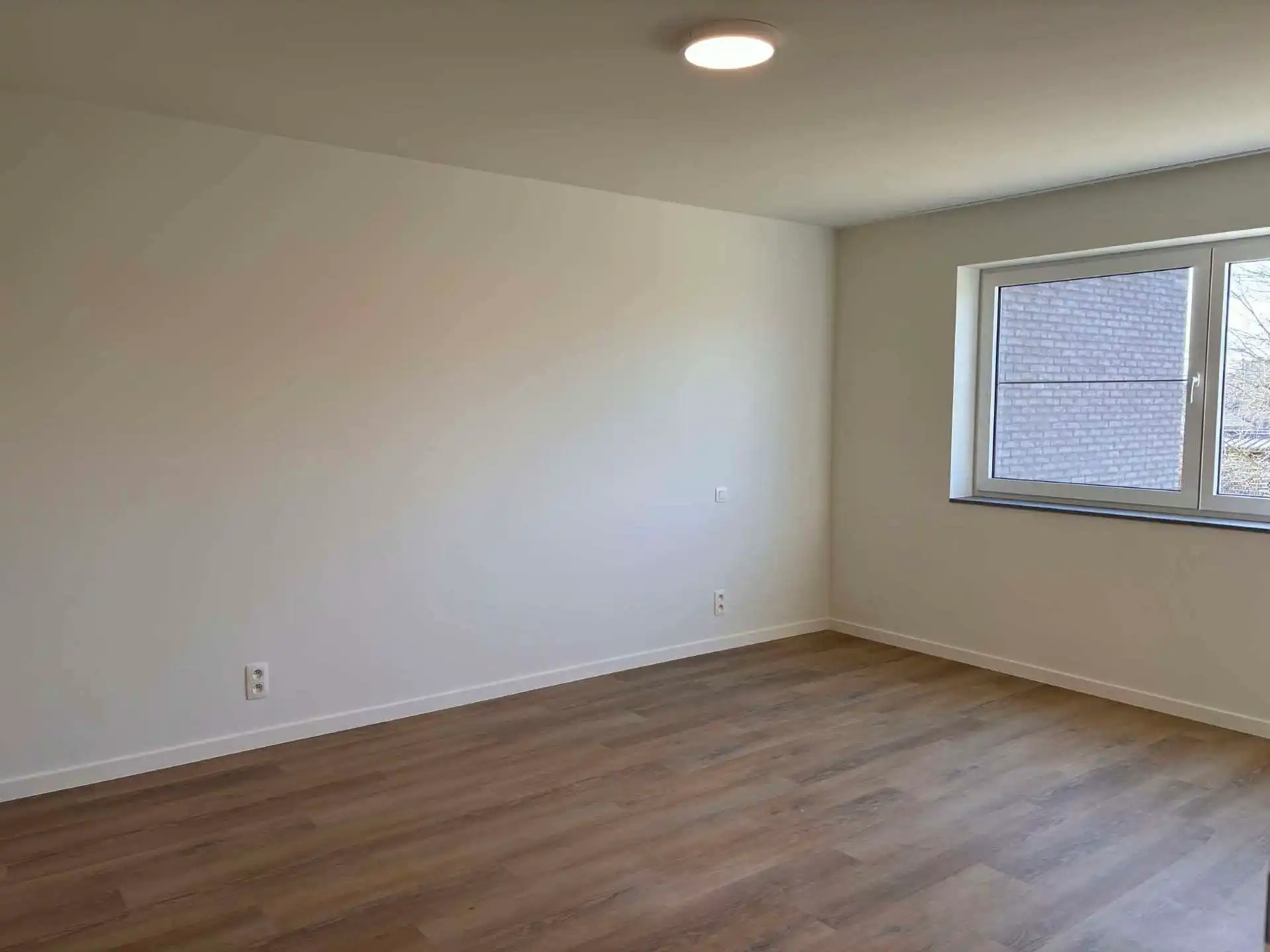 WICHELEN - Exclusieve nieuwbouwwoning foto 17