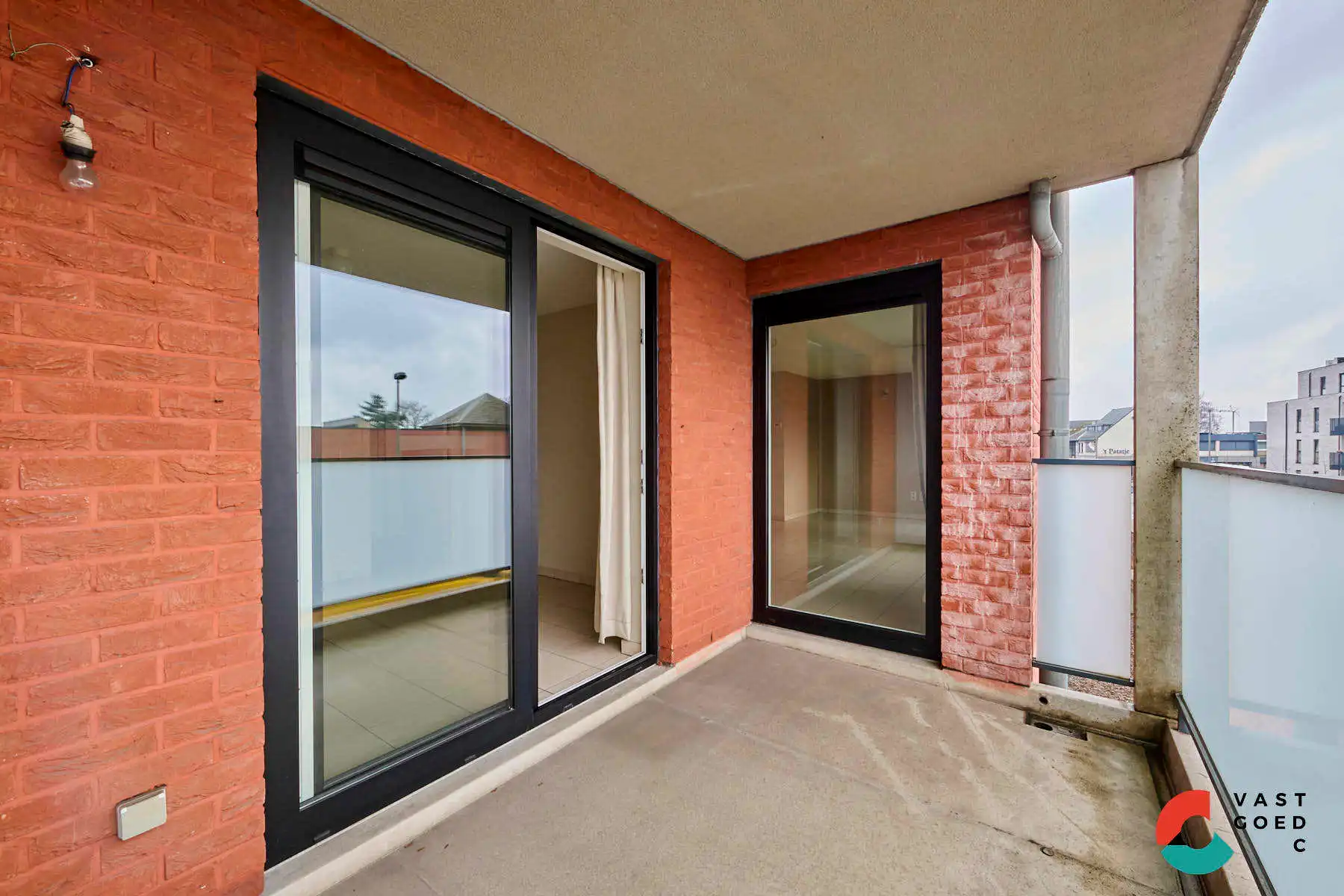 Appartement te koop foto 12