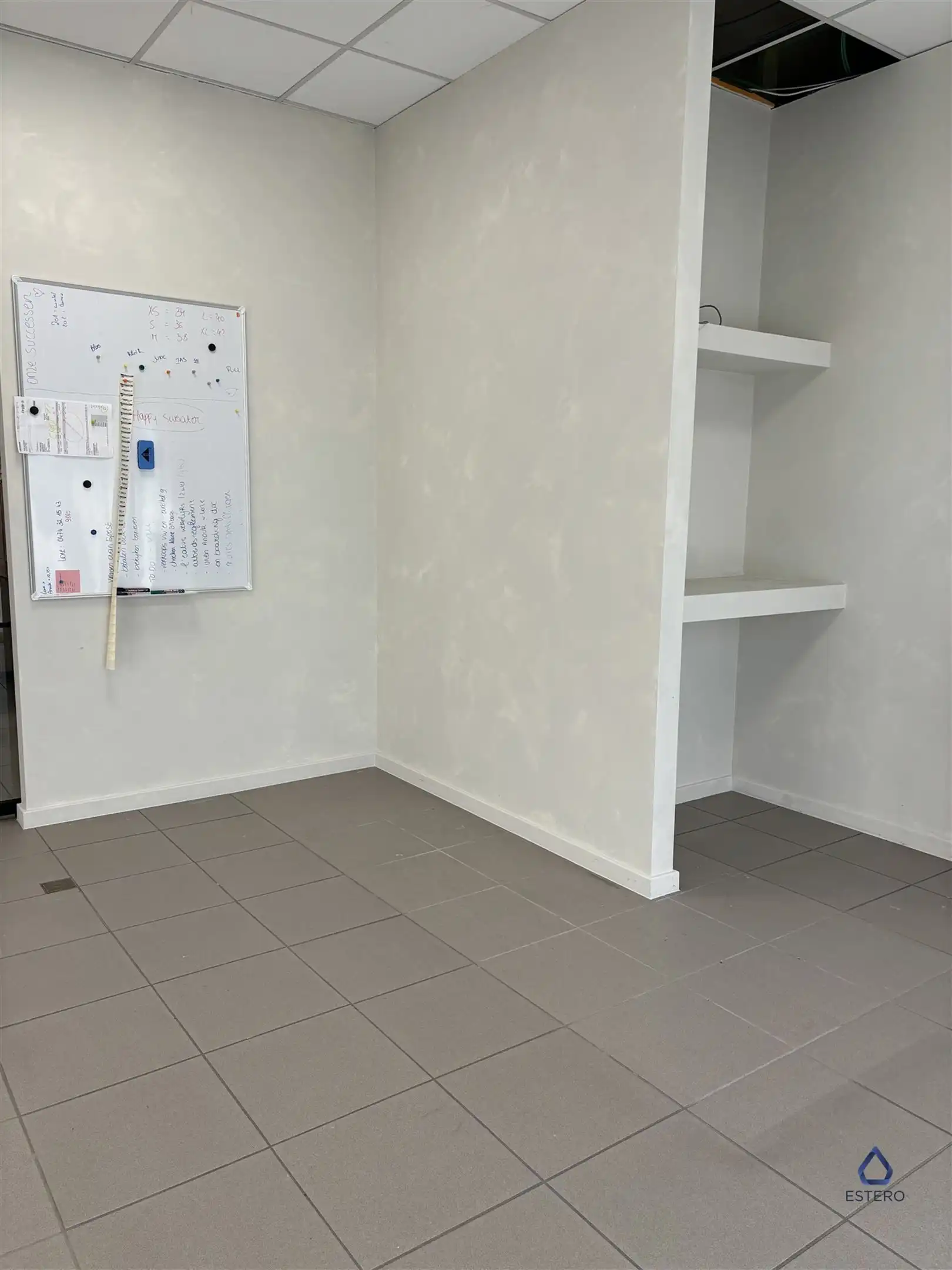 Opslagruimte te huur Aalter foto 7