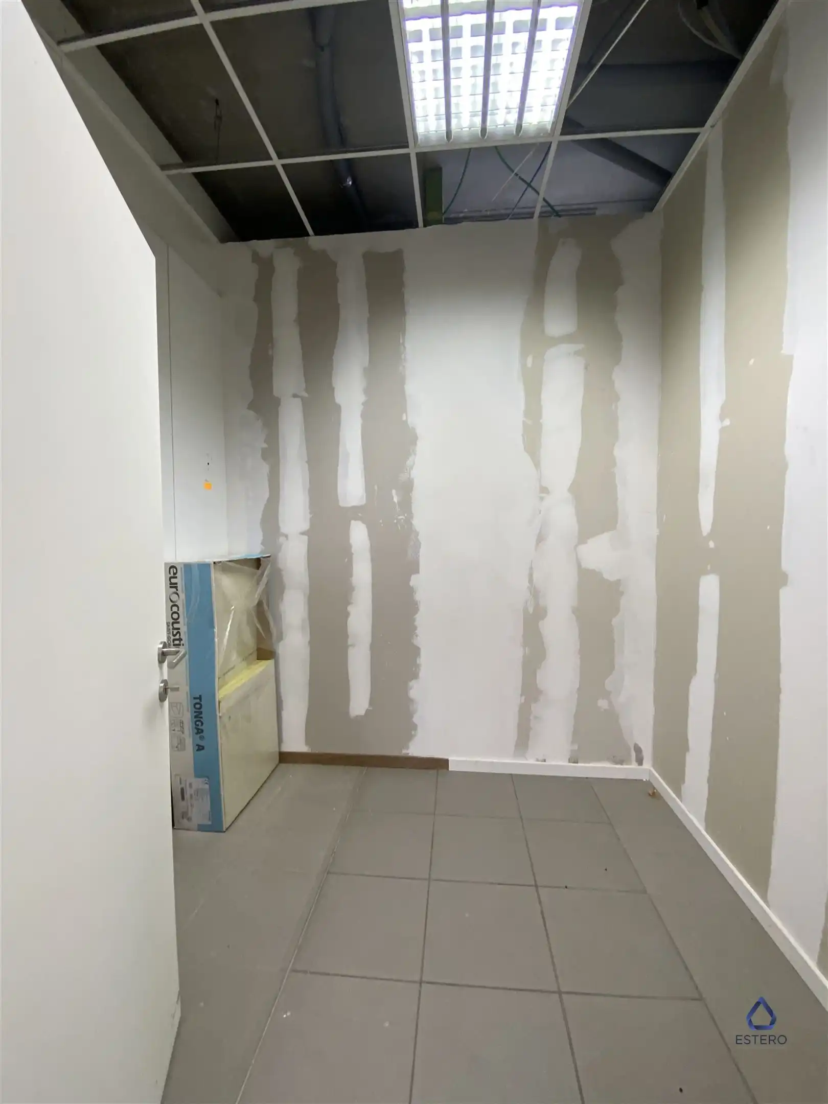 Opslagruimte te huur Aalter foto 7