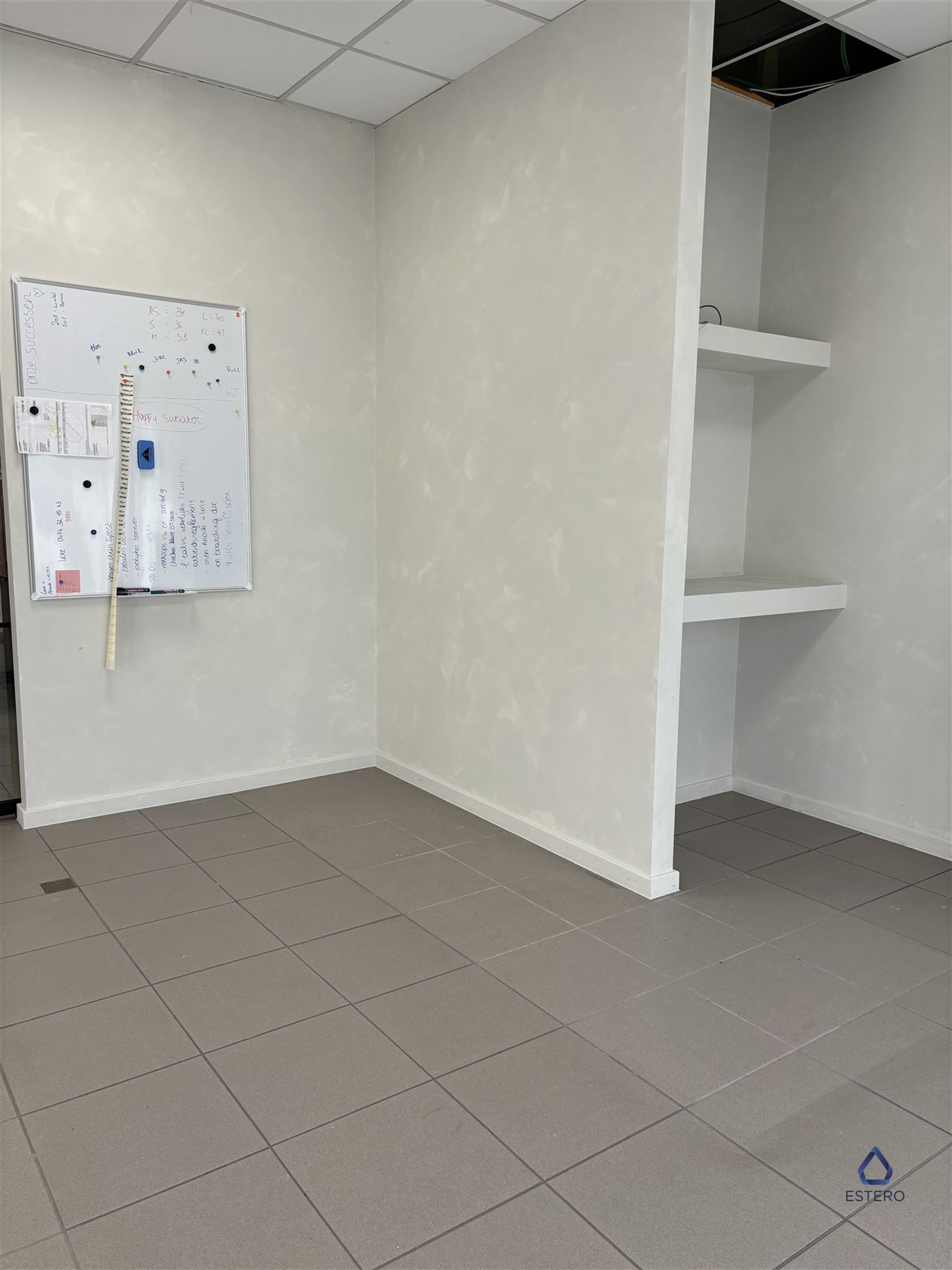 Opslagruimte te huur Aalter foto 7