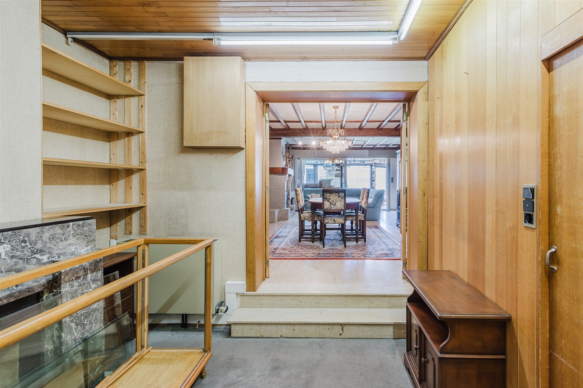 Ruime woning met 5(!) slaapkamers, dakterras en tuin foto 10
