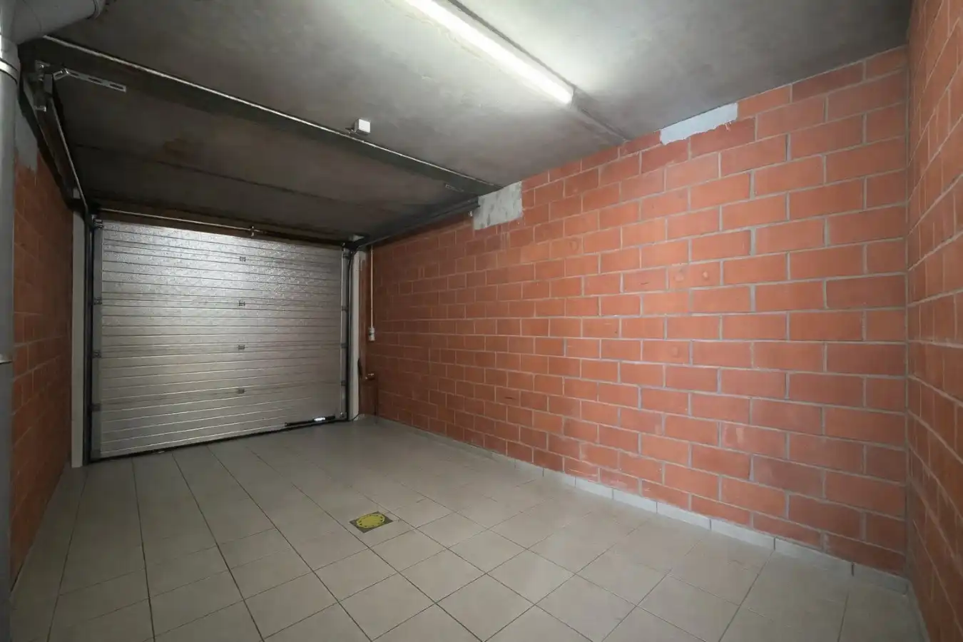 Moorslede - Lichtrijk duplex hoekappartement met terras en garage foto 12