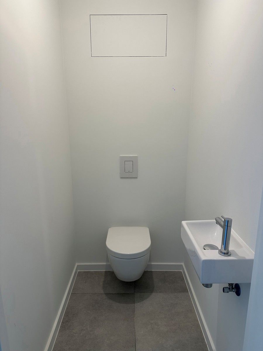 Prachtig 1 slaapkamer appartement met groot TERRAS foto 12