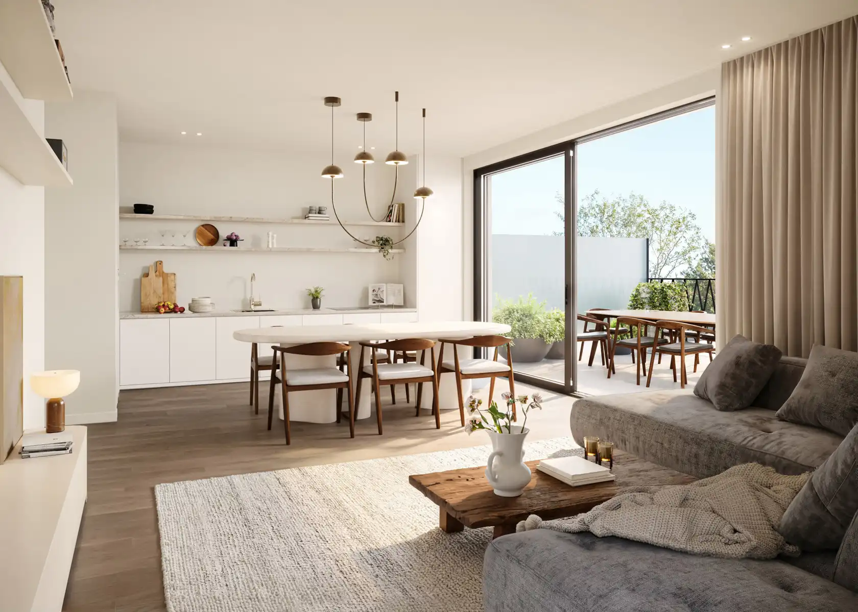 Heidepark, een investering in een toekomstgericht woonproject. foto 6