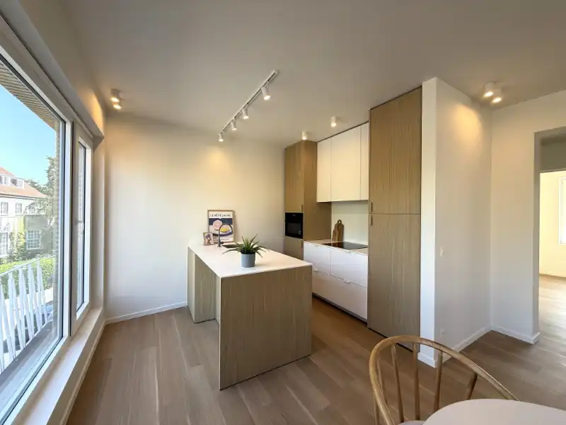 Prachtig luxe-appartement op toplocatie nabij de Rozebroeken – energiezuinig wonen in stijl foto 7