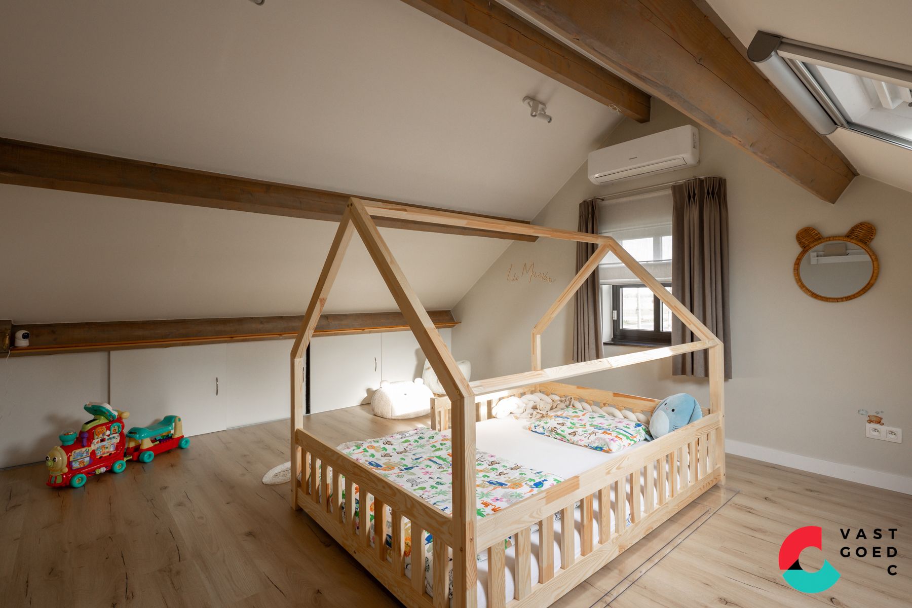 Huis te koop foto 25