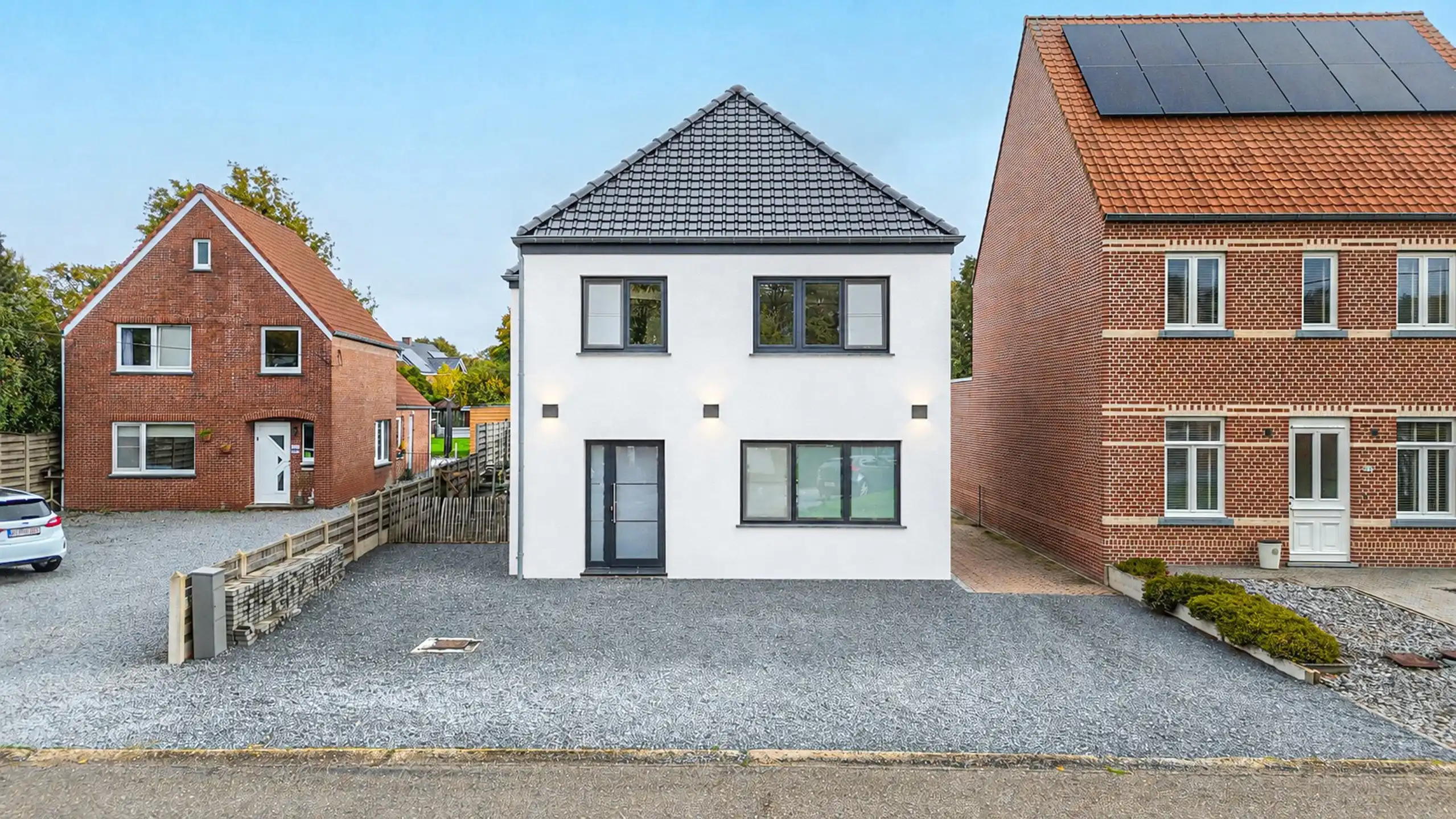 Huis te koop Kapelstraat 44 - 3990 Peer