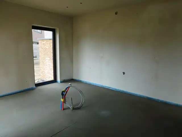 Landelijk modern, energiezuinige BEN-woning in het hart van Heusden centrum foto 4