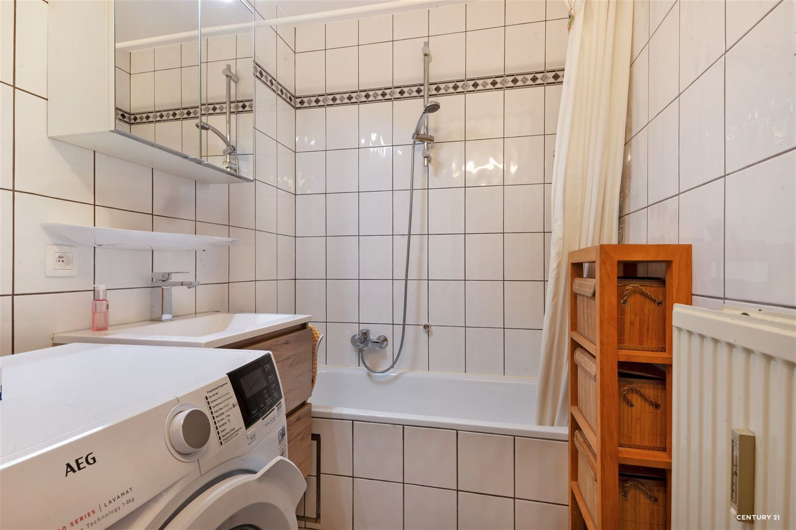 Appartementsgebouw in Vogelzangwijk foto 14