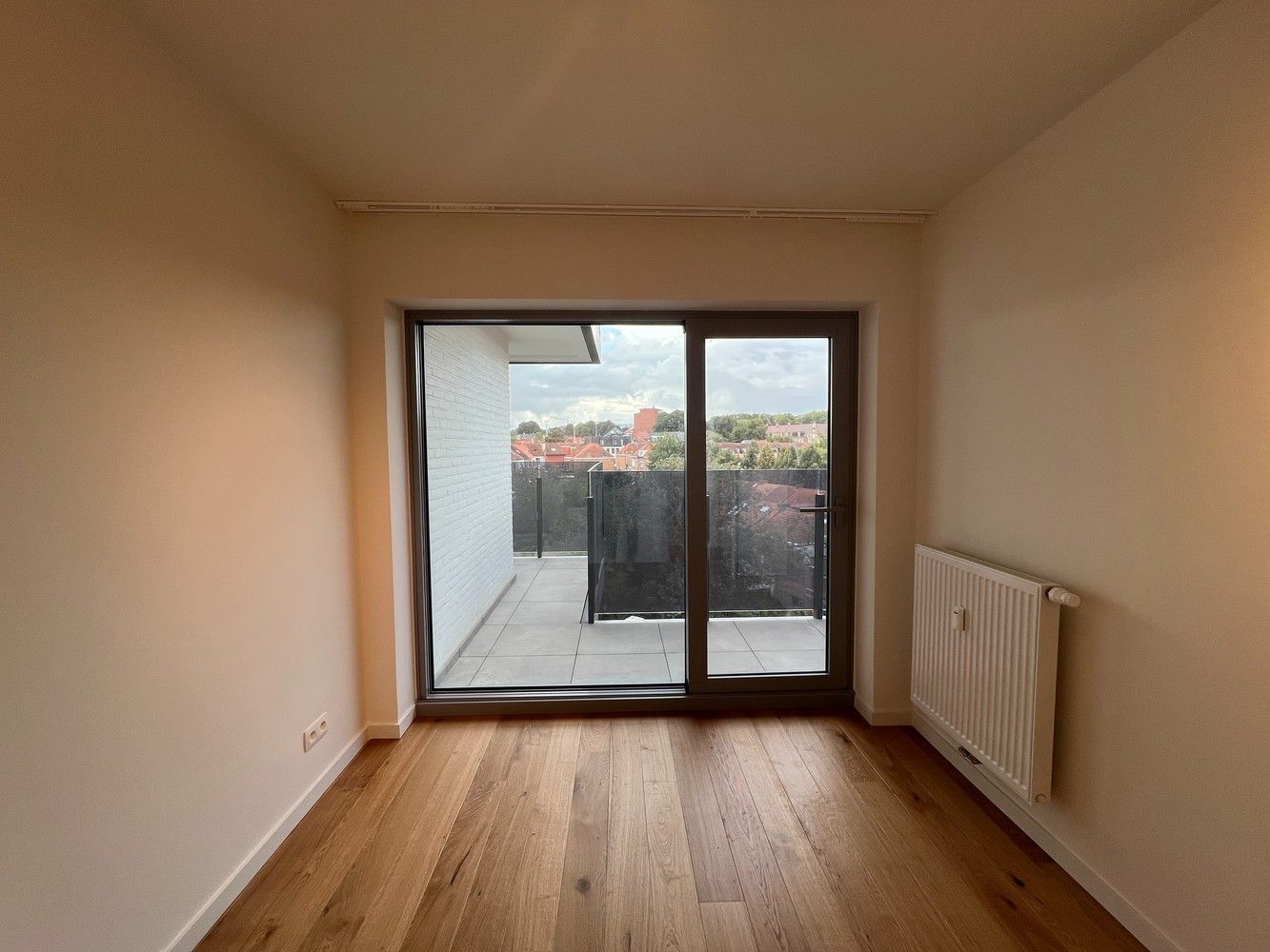 Appartement te huur foto 15