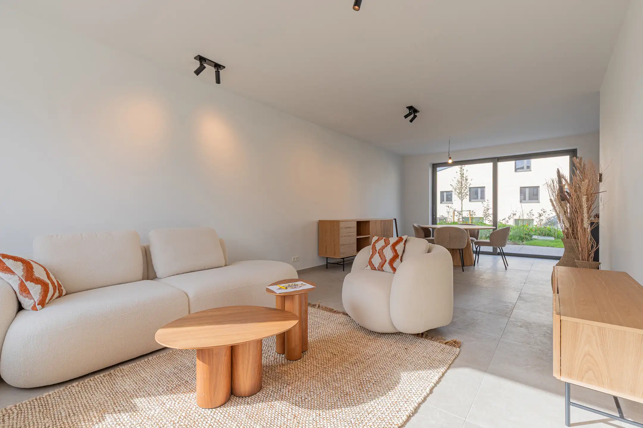 HERZELE - BEN Woning in uniek woonpark!  foto 18