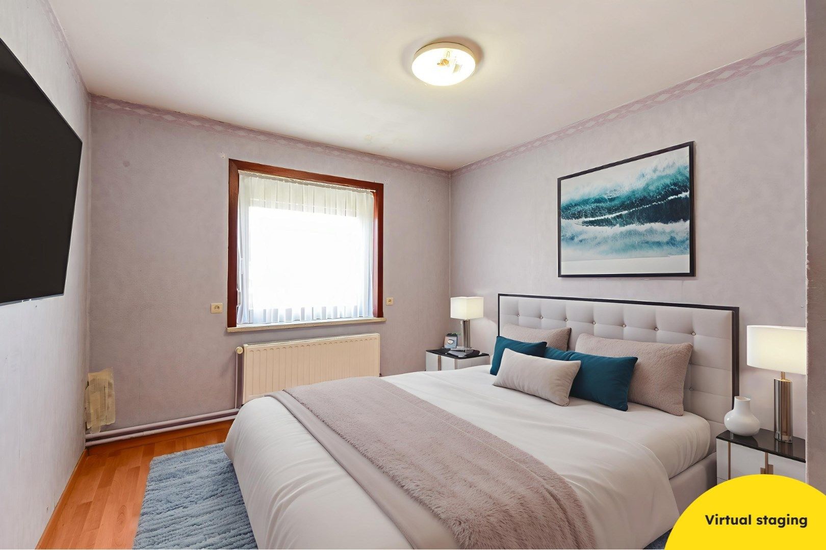 Charmante rijwoning met 3 slaapkamers en zonnige achtertuin in rustige woonwijk te Gistel foto 10