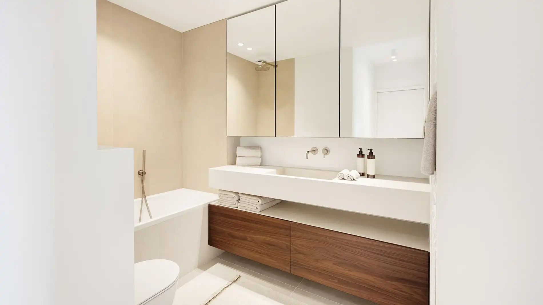 Appartement - Zeedijk-Albertstrand - Frontaal zeezicht foto 13