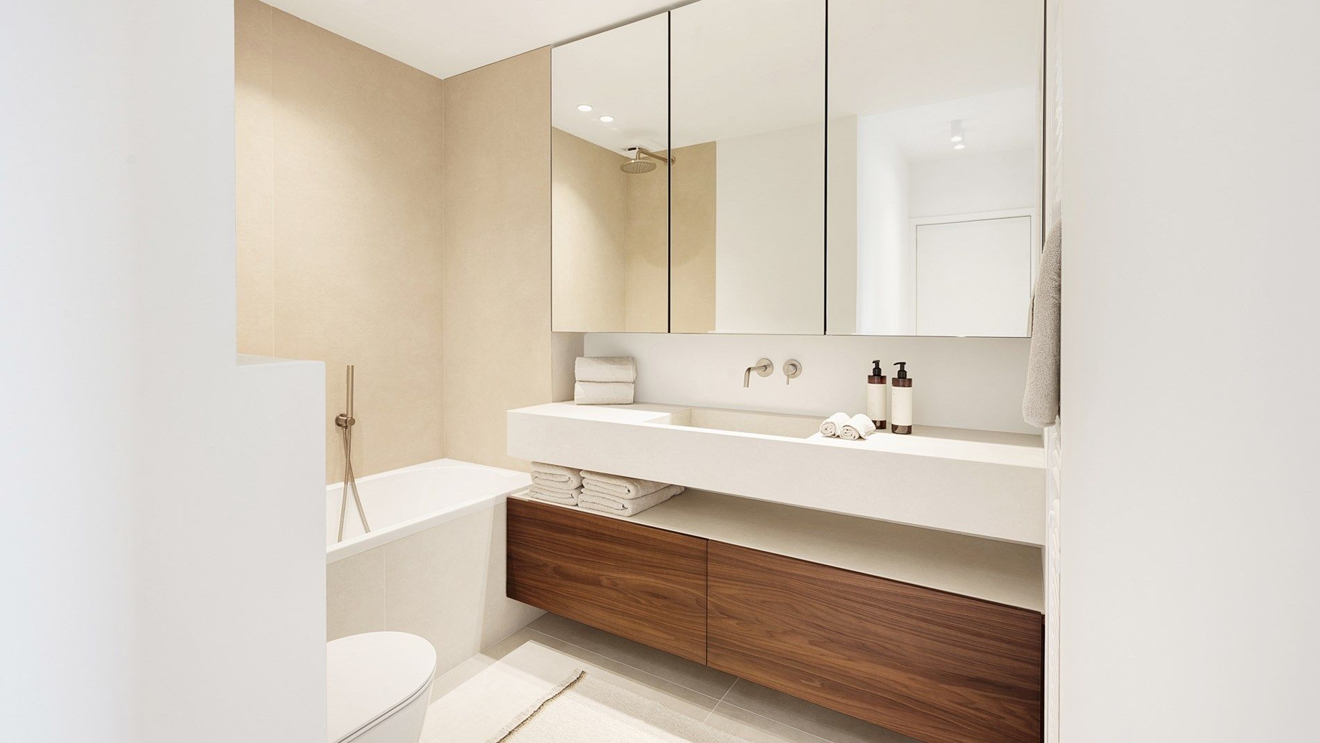 Appartement - Zeedijk-Albertstrand - Frontaal zeezicht foto 13