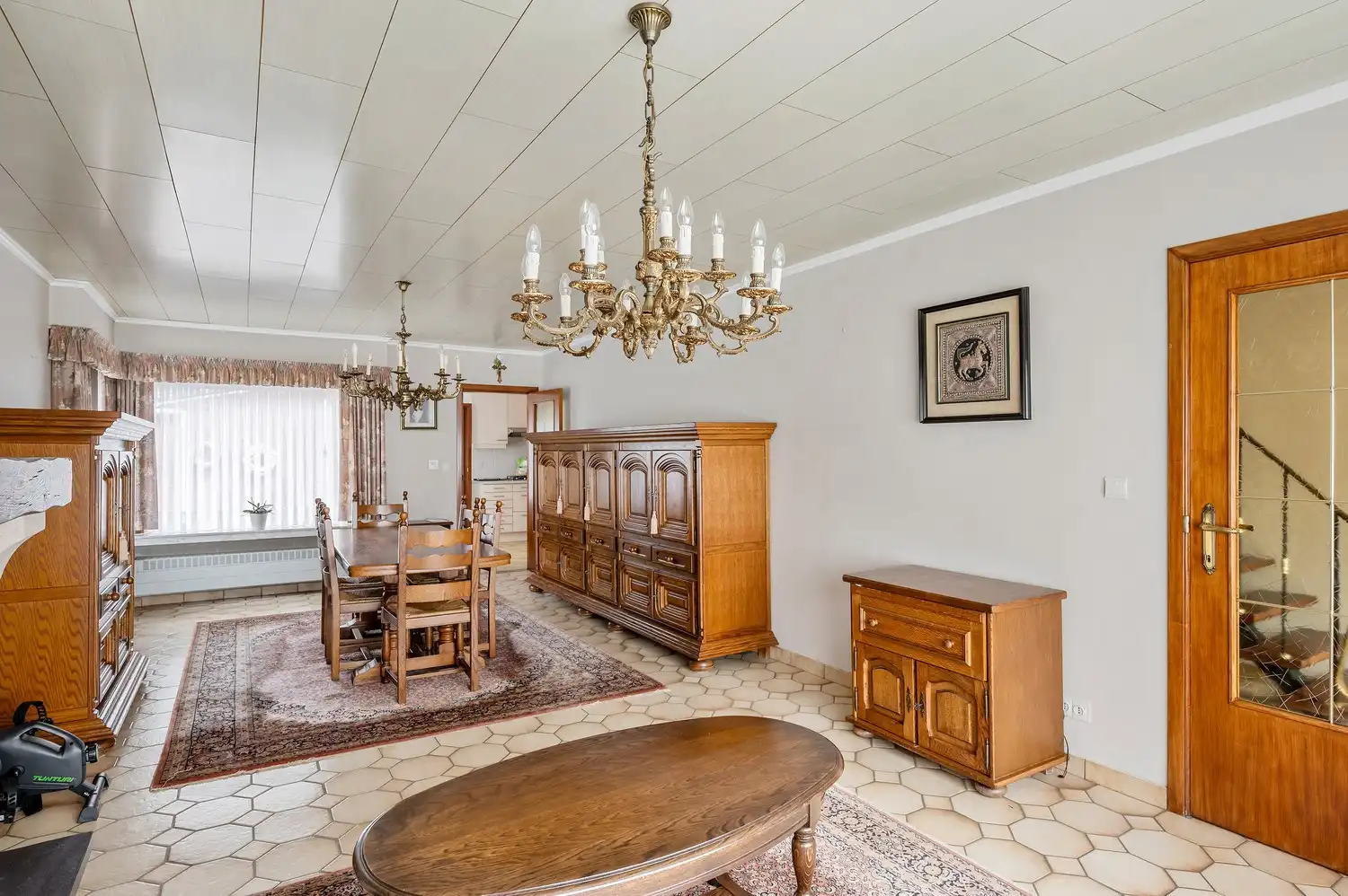 Te koop – Goed onderhouden halfopen bebouwing in Berlaar. foto 5