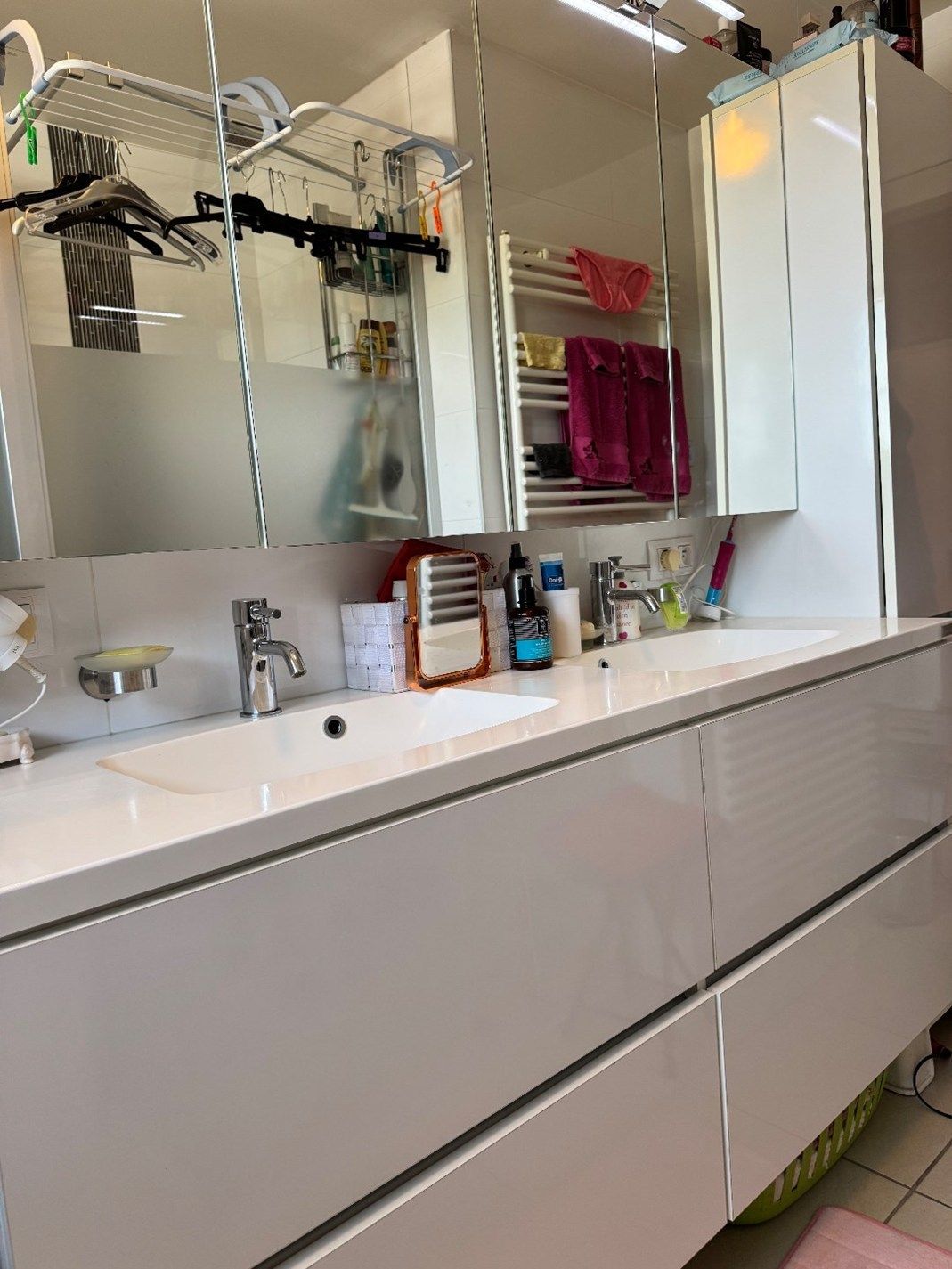 Standaard appartement met 2 slaapkamers in Torhout, bouwjaar 2015, bewoonbare oppervlakte 100.00 foto 16