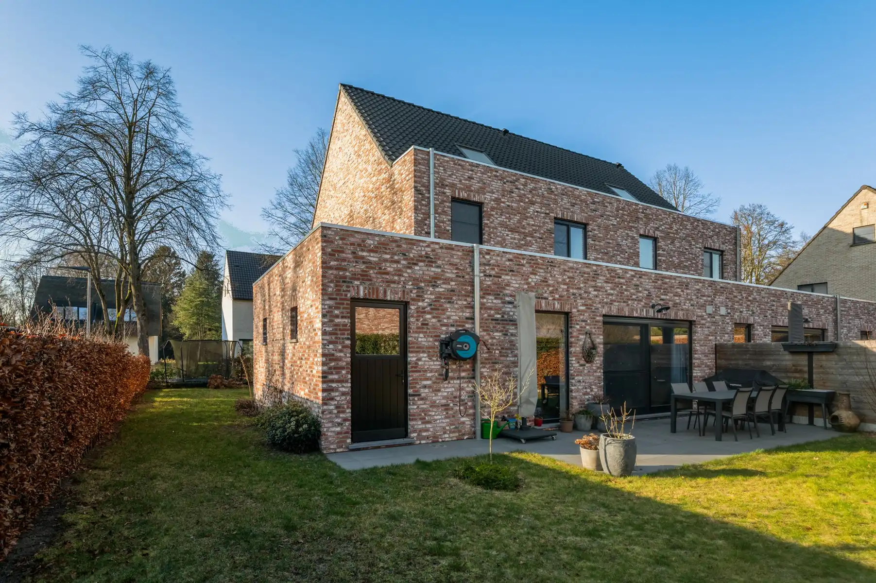 Recent en energiezuinige woning op een topligging foto 12