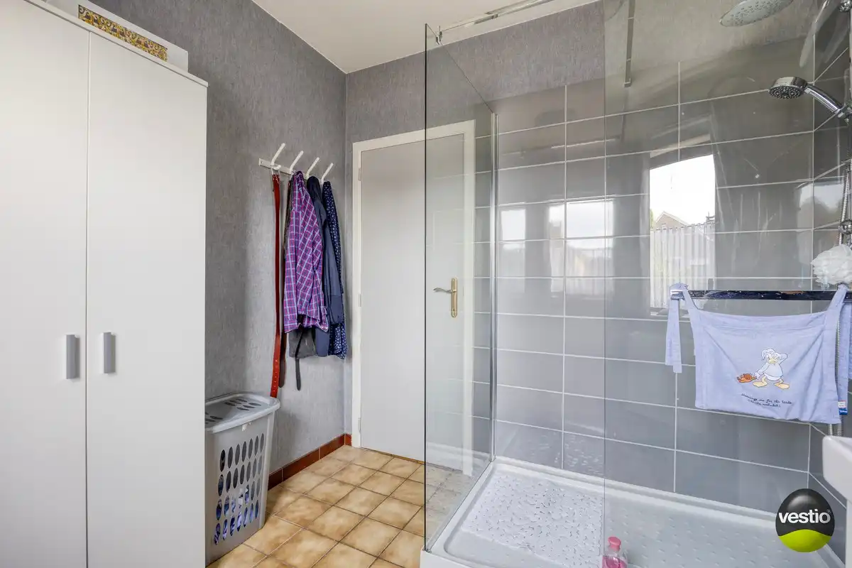 OB MET GROTE WEI OP EEN PERCEEL VAN 30 ARE foto 11