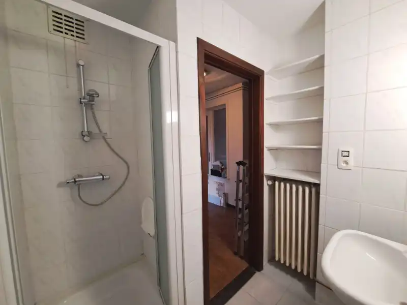 Ruim 3-slaapkamerappartement met 2 terrassen te huur in Sint-Andries Brugge foto 5