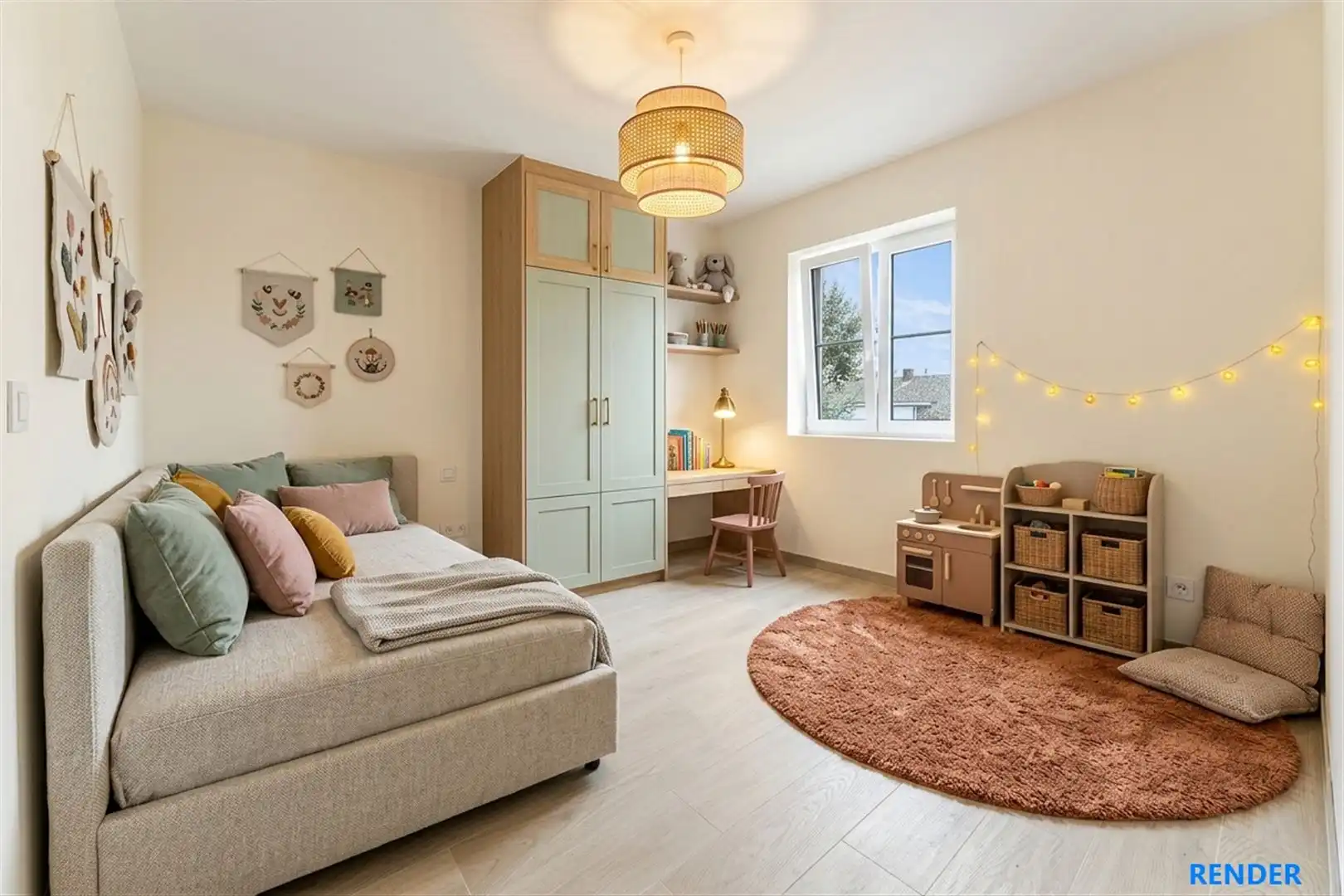 TE KOOP: Moderne nieuwbouwwoning met 3 slaapkamers in Geetbets! foto 20