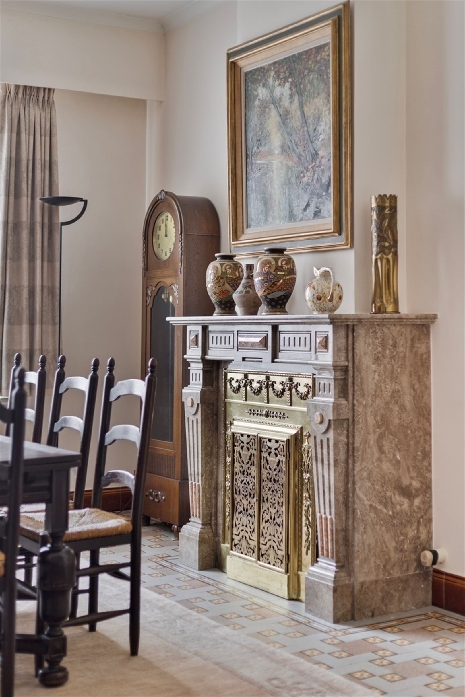 Herenwoning centrum Oudenaarde foto 11