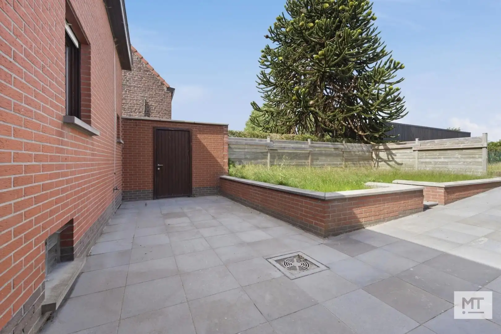 Te renoveren woning / bouwgrond in Zonnebeke foto 4