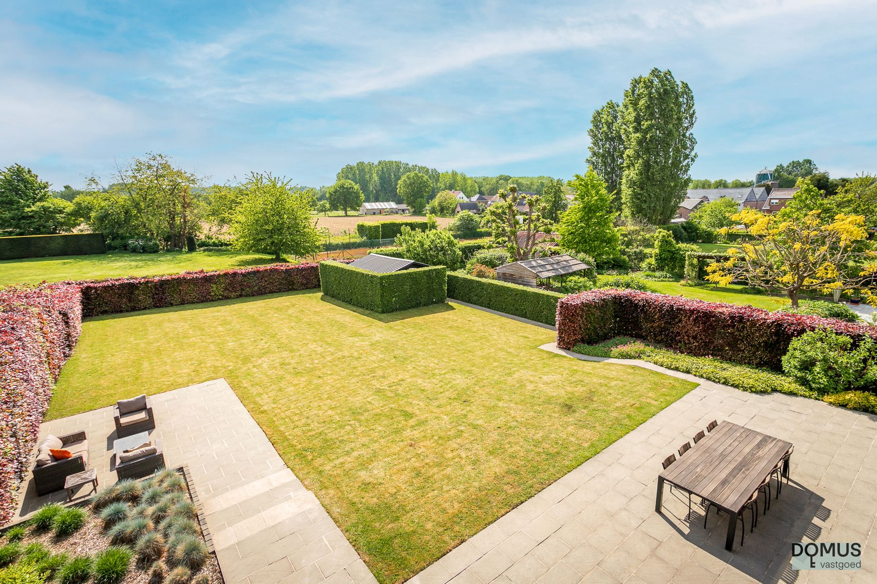 Charmante Woning in Rossem foto 33