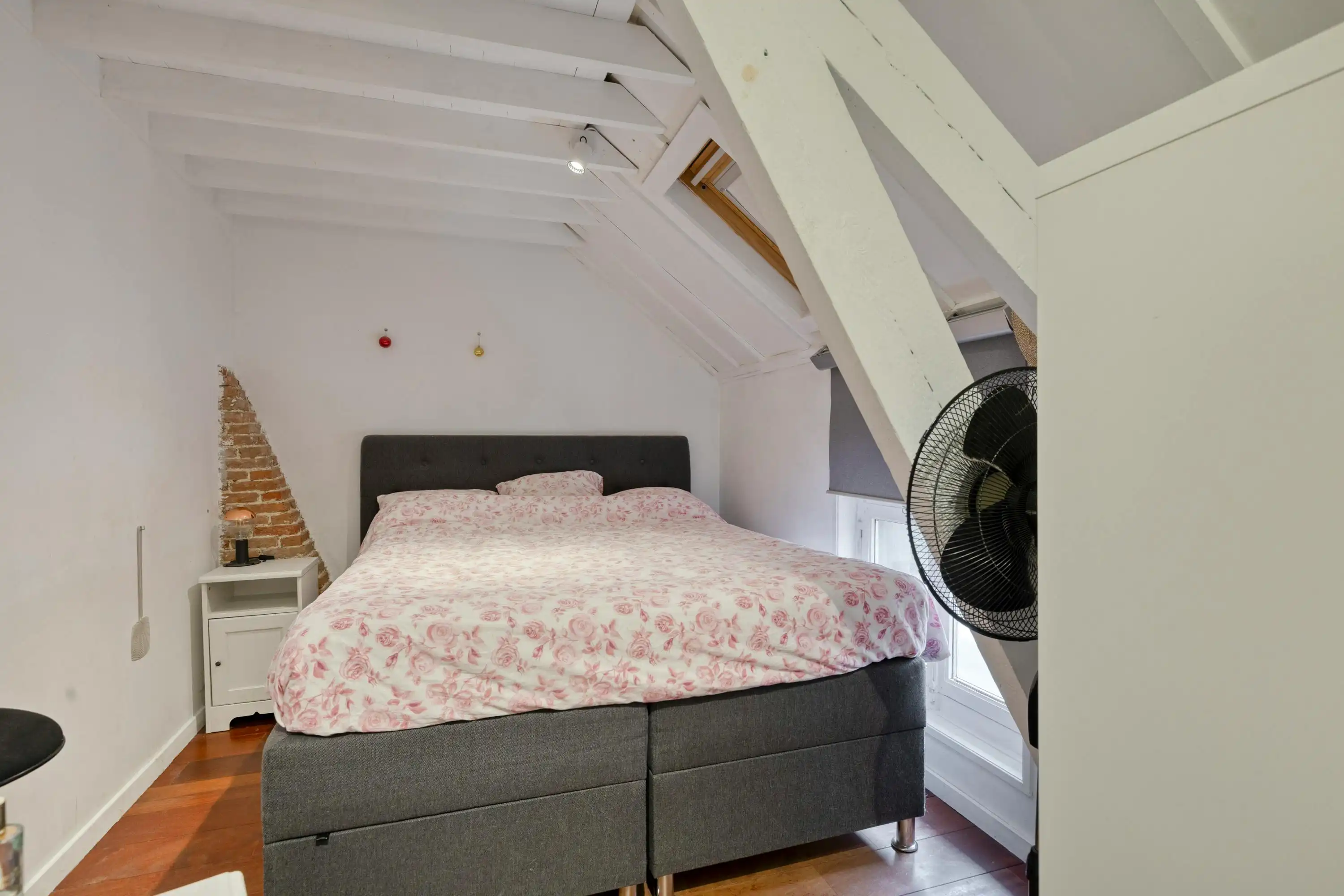 Rijhuis vlakbij de Schorre in Boom met tuin foto 20