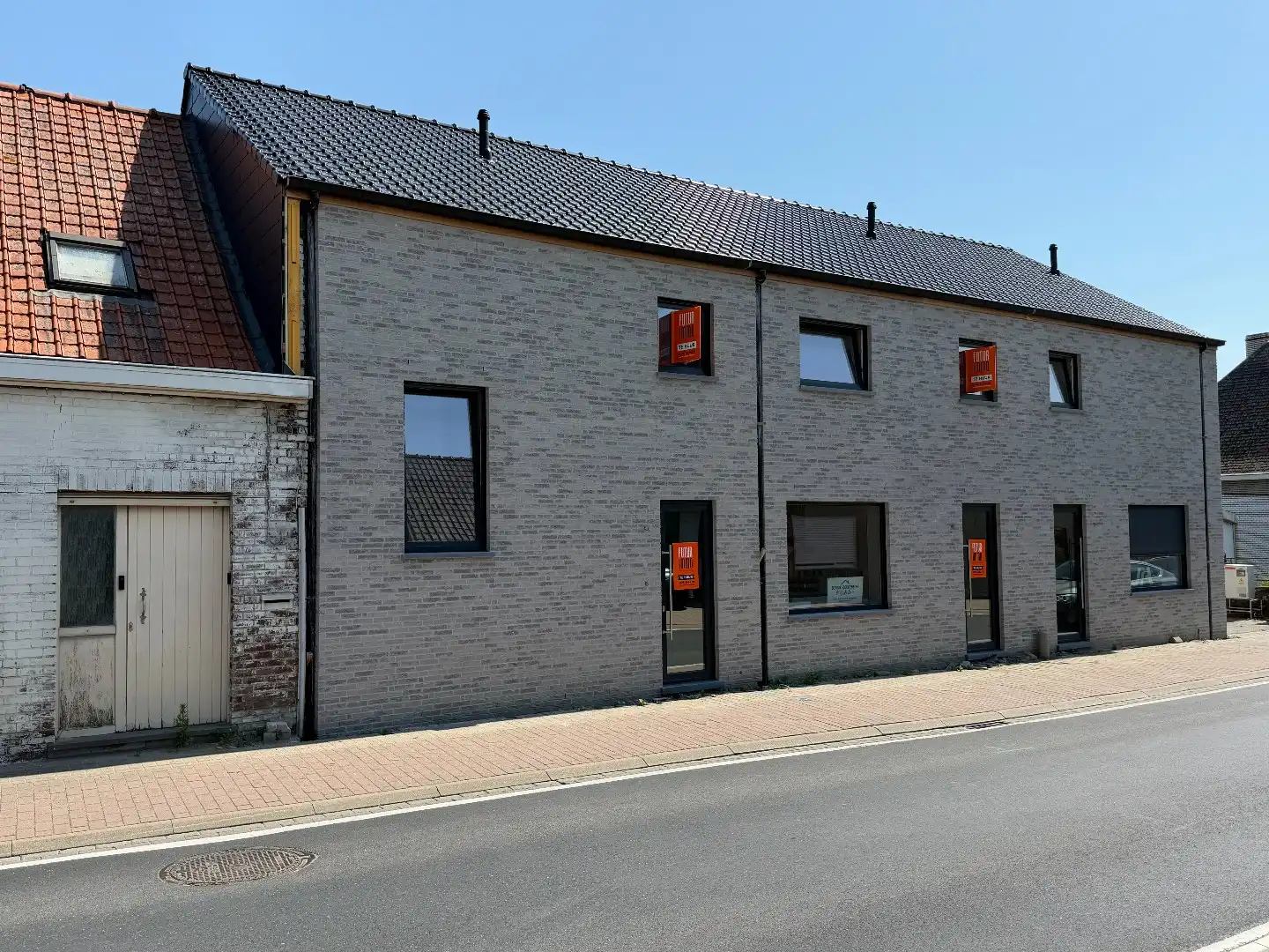 Huis te huur Sijslostraat 68 - B - 8020 Ruddervoorde