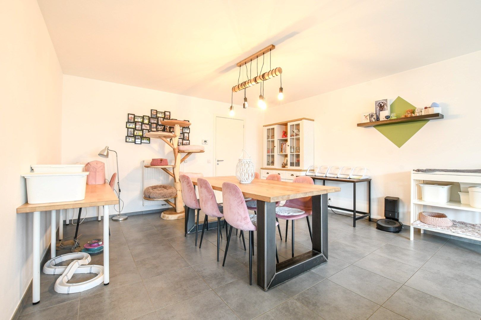 Landelijk wonen in alle comfort, op een steenworp van zee en bos in De Haan foto 3