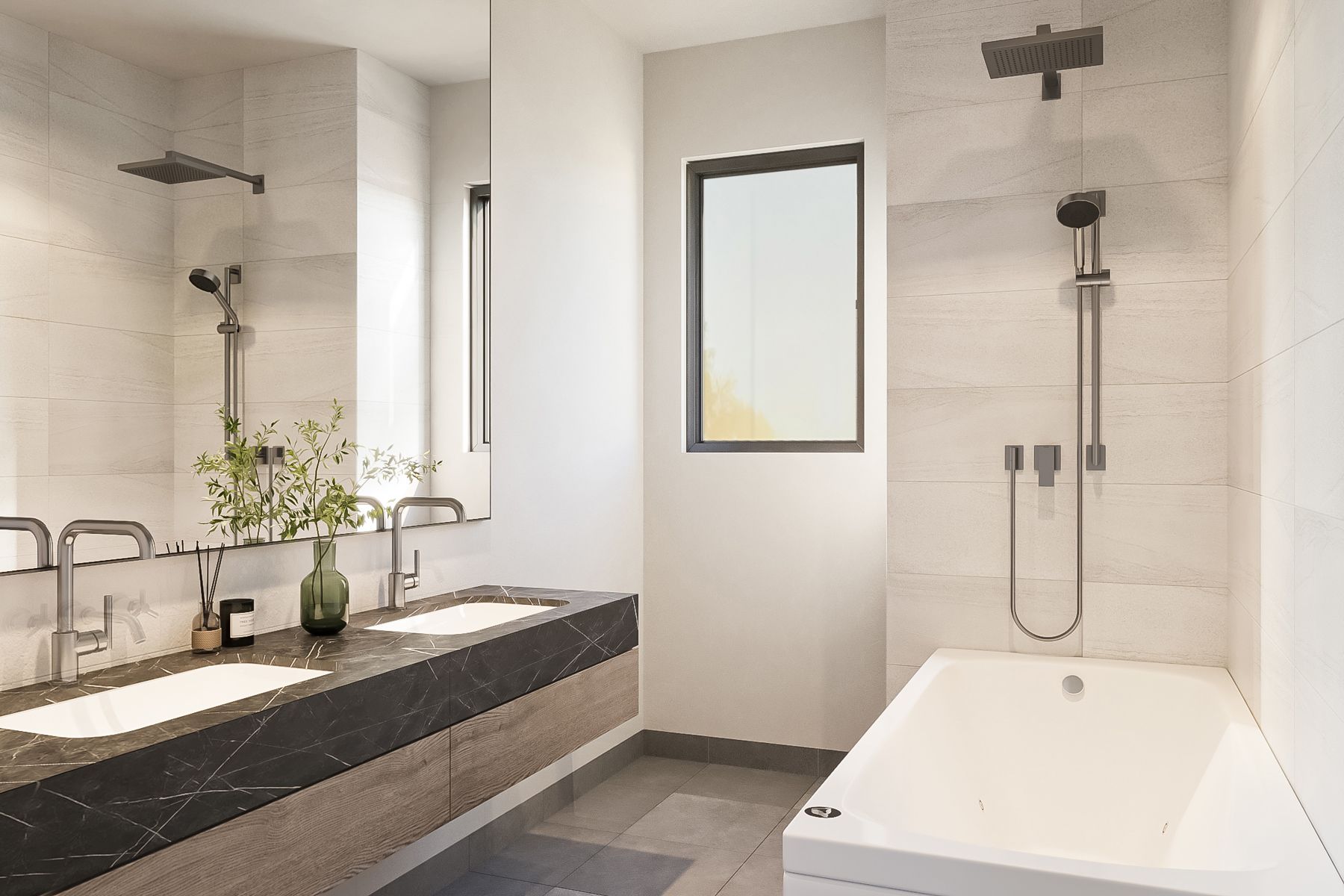 Appartement 1.01 foto 3