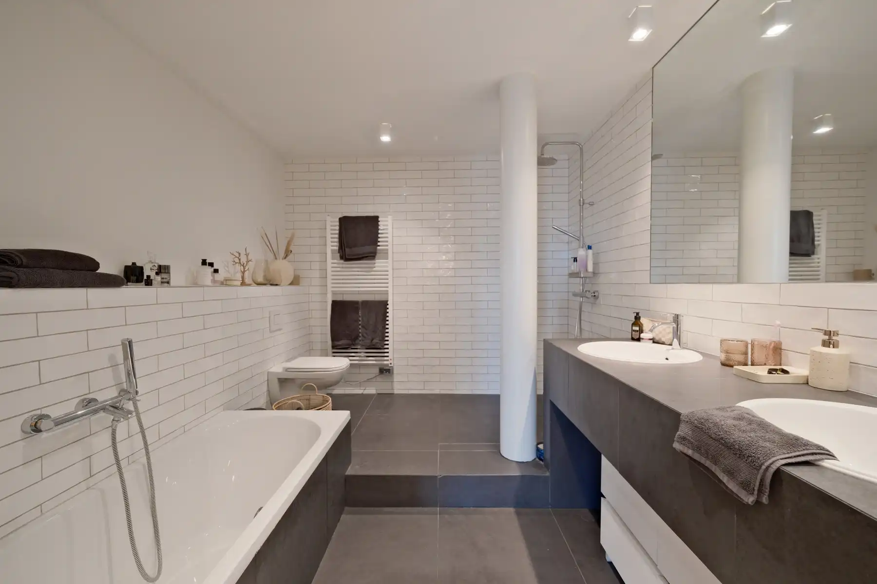 Appartement te koop foto 15