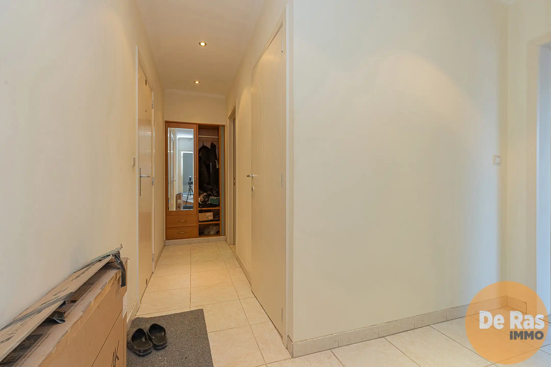 AALST - Ruim 1 slaapkamer appartement nabij centrum foto 3