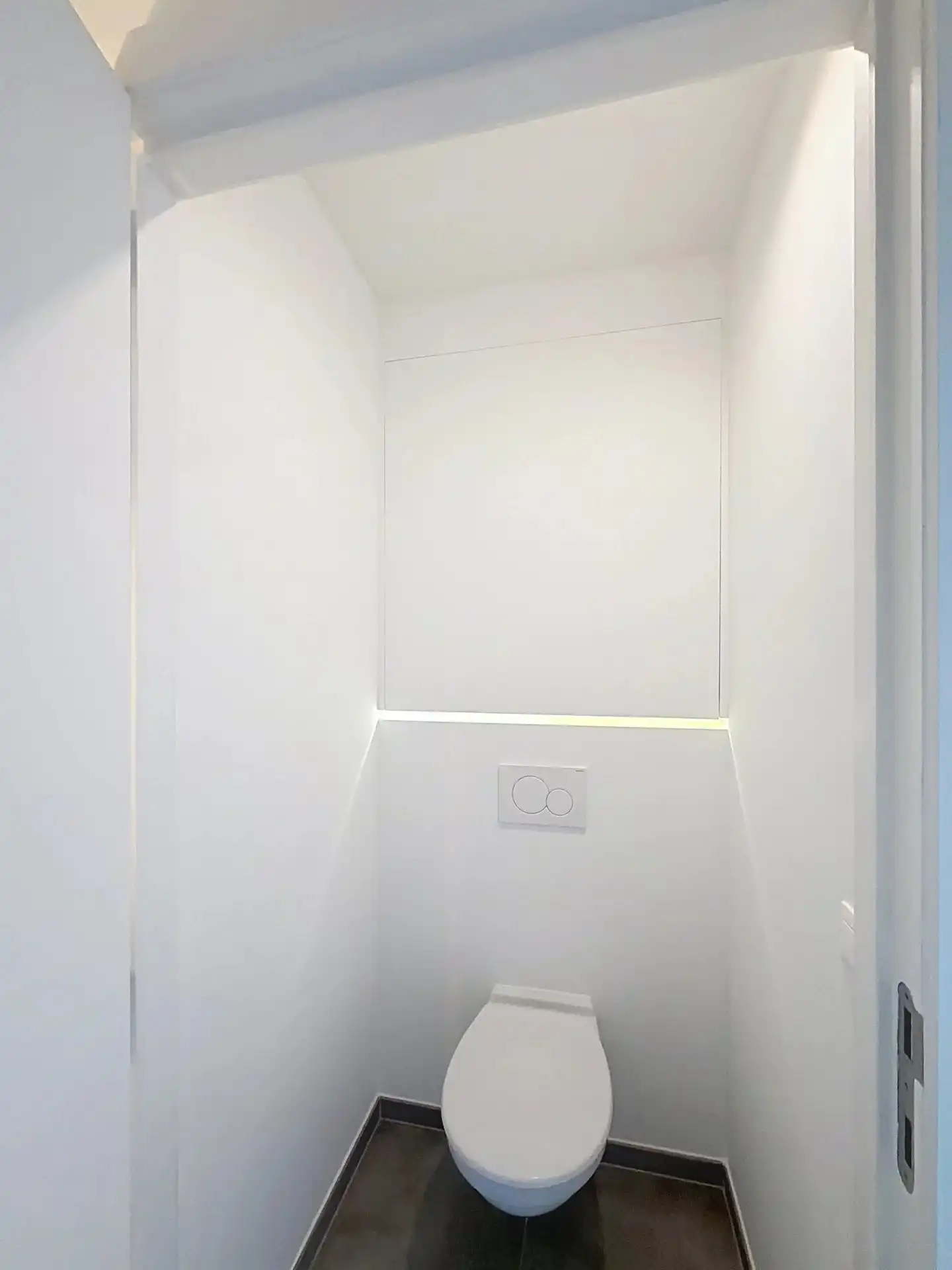 Energiezuinige woning met 3 slaapkamers en tuin. foto 16