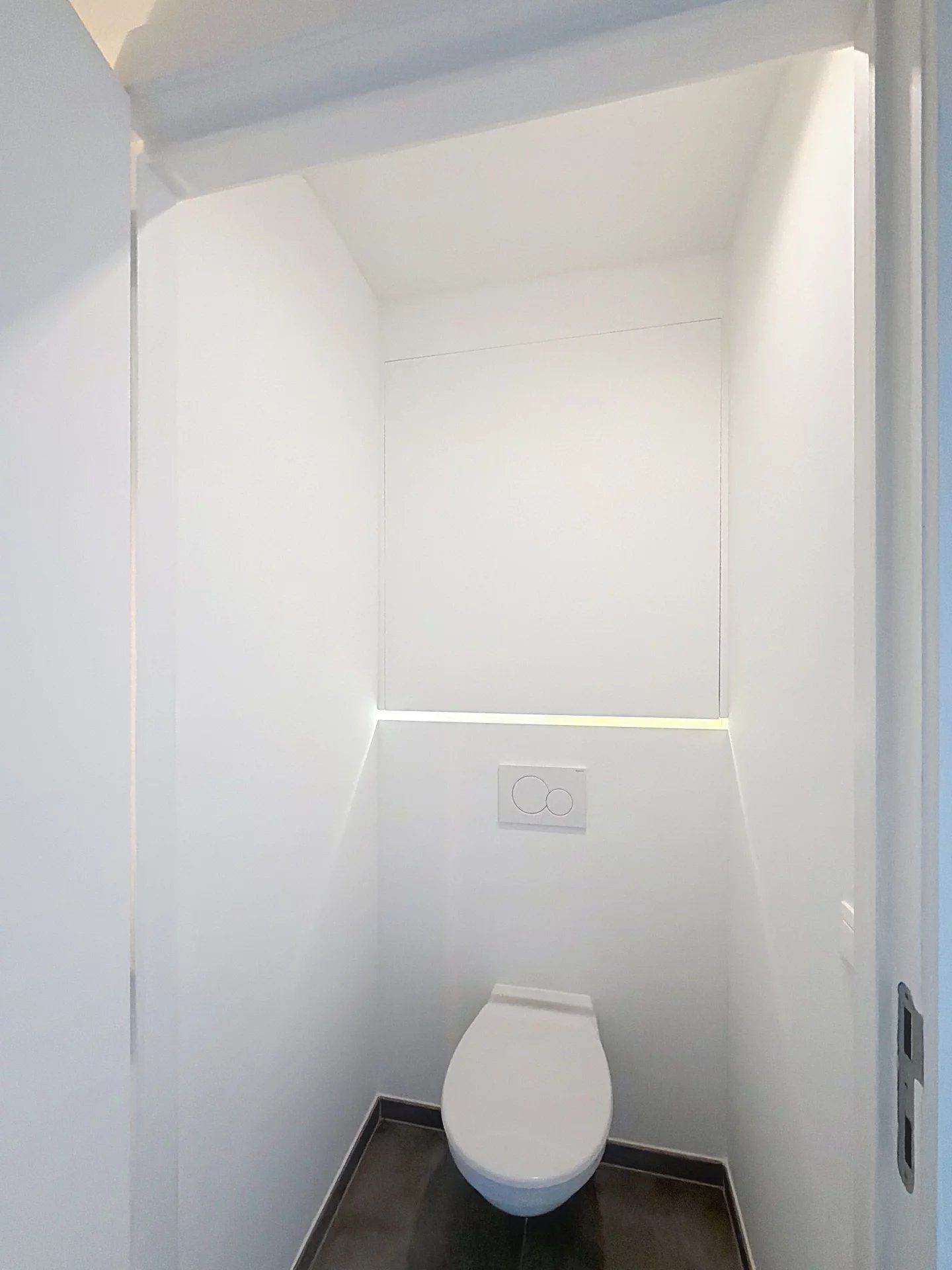 Energiezuinige woning met 3 slaapkamers en tuin. foto 16