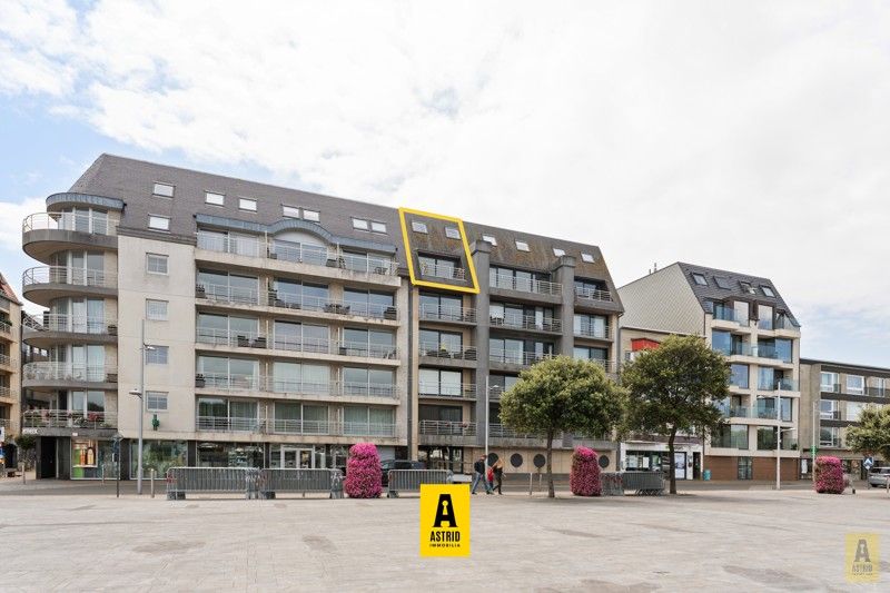 Appartement te koop foto 24