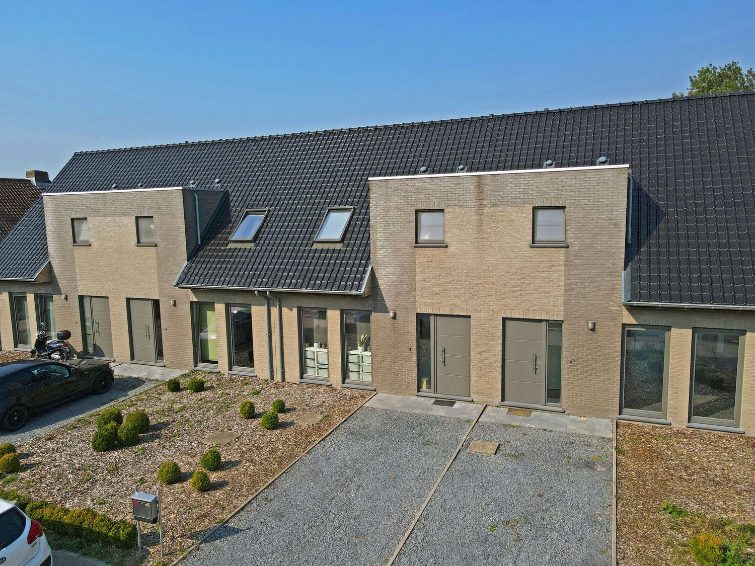 Instapklare woning met een centrale ligging! foto 20