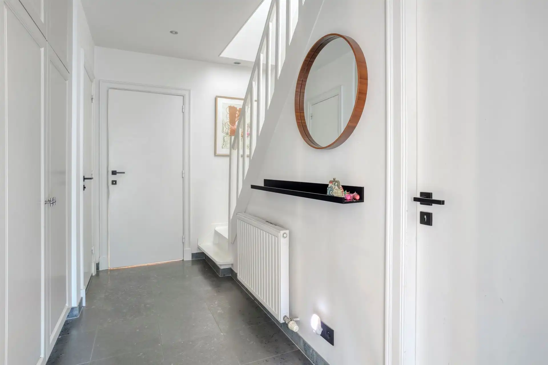 Prachtig gerenoveerde woning op een centrale ligging! foto 14