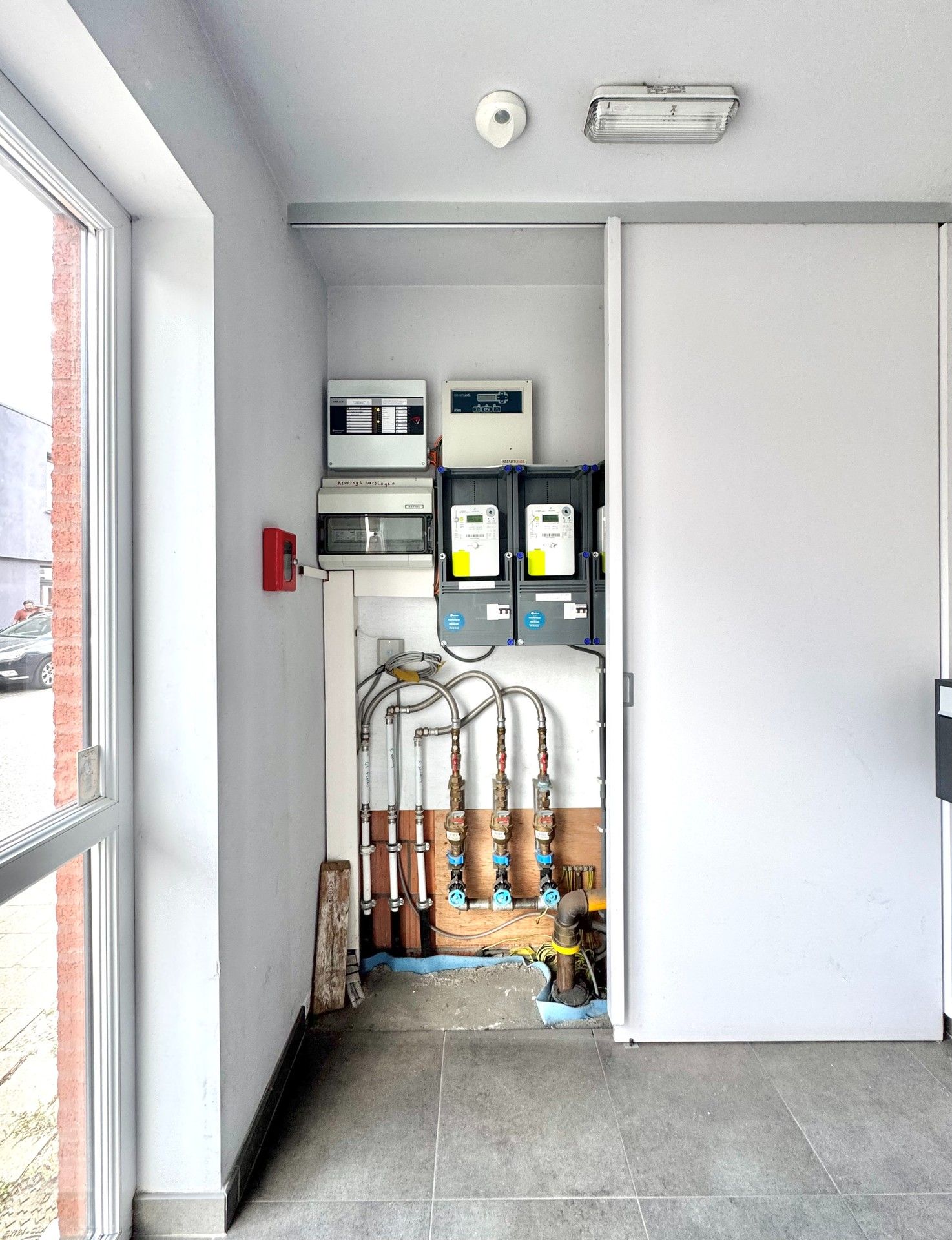 DUPLEX APPARTEMENT MET 3 SLPKS EN BALKON foto 5