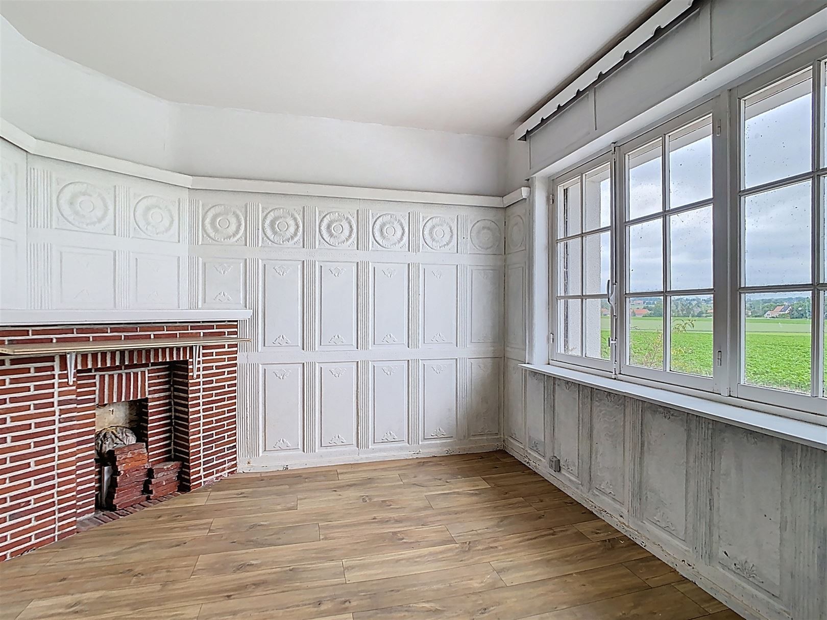 Charmante woning, 4 slpks (+ inrichtb zolder), tuin, 3a 47ca foto 14