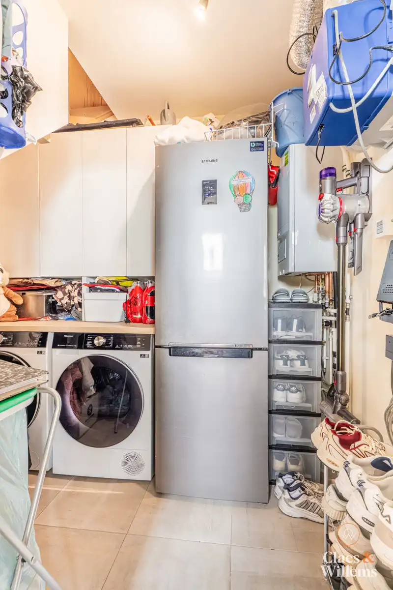 Stijlvol duplex-appartement met weids uitzicht foto 21