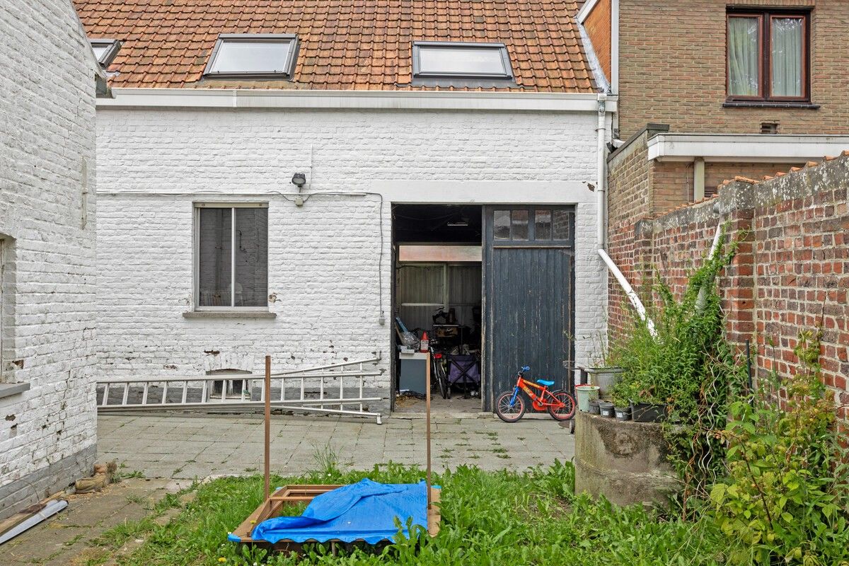 WONING te STADEN foto 27